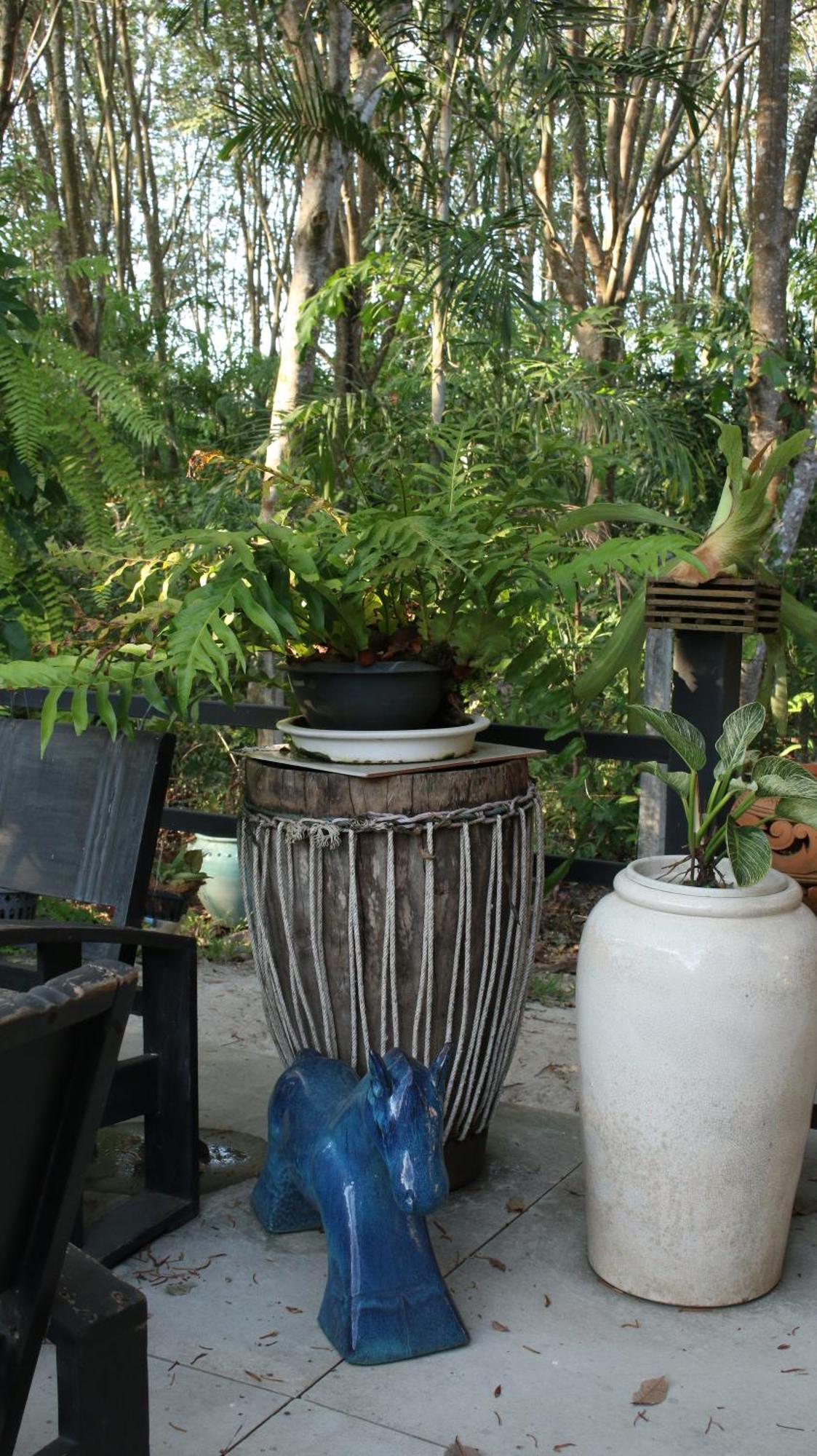 Navari Homestay Rayong Exterior photo